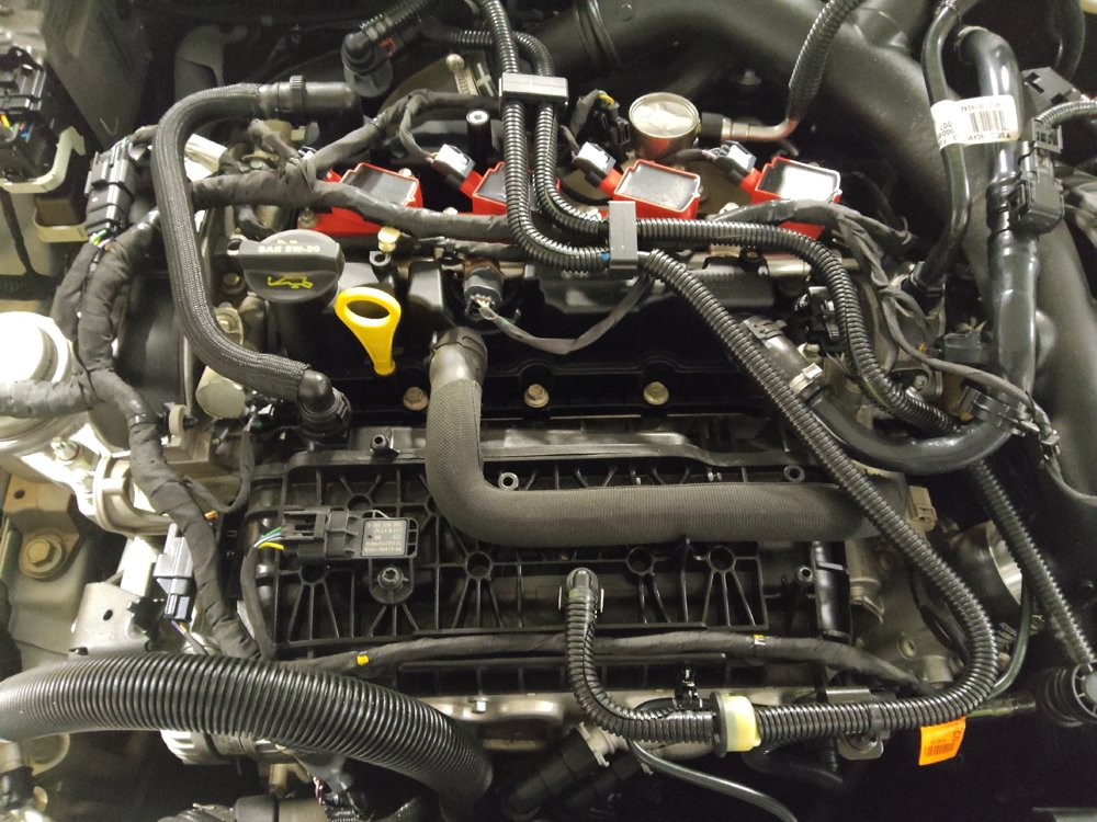 Used 2019 Ford Fusion SE w/ Equipment Group 151A FWD image 30