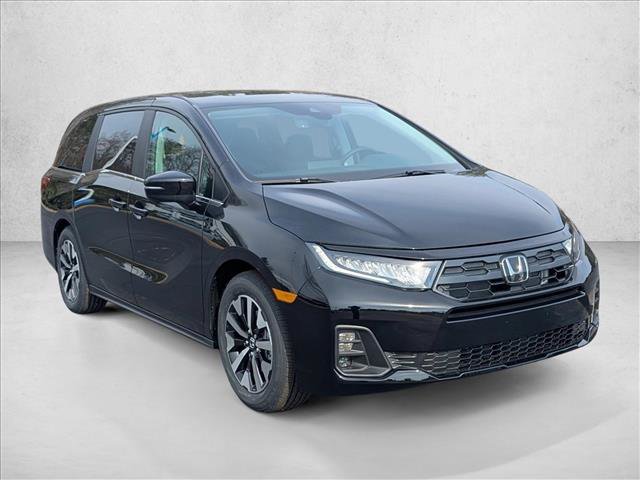New 2026 Honda Odyssey EX-L image 7