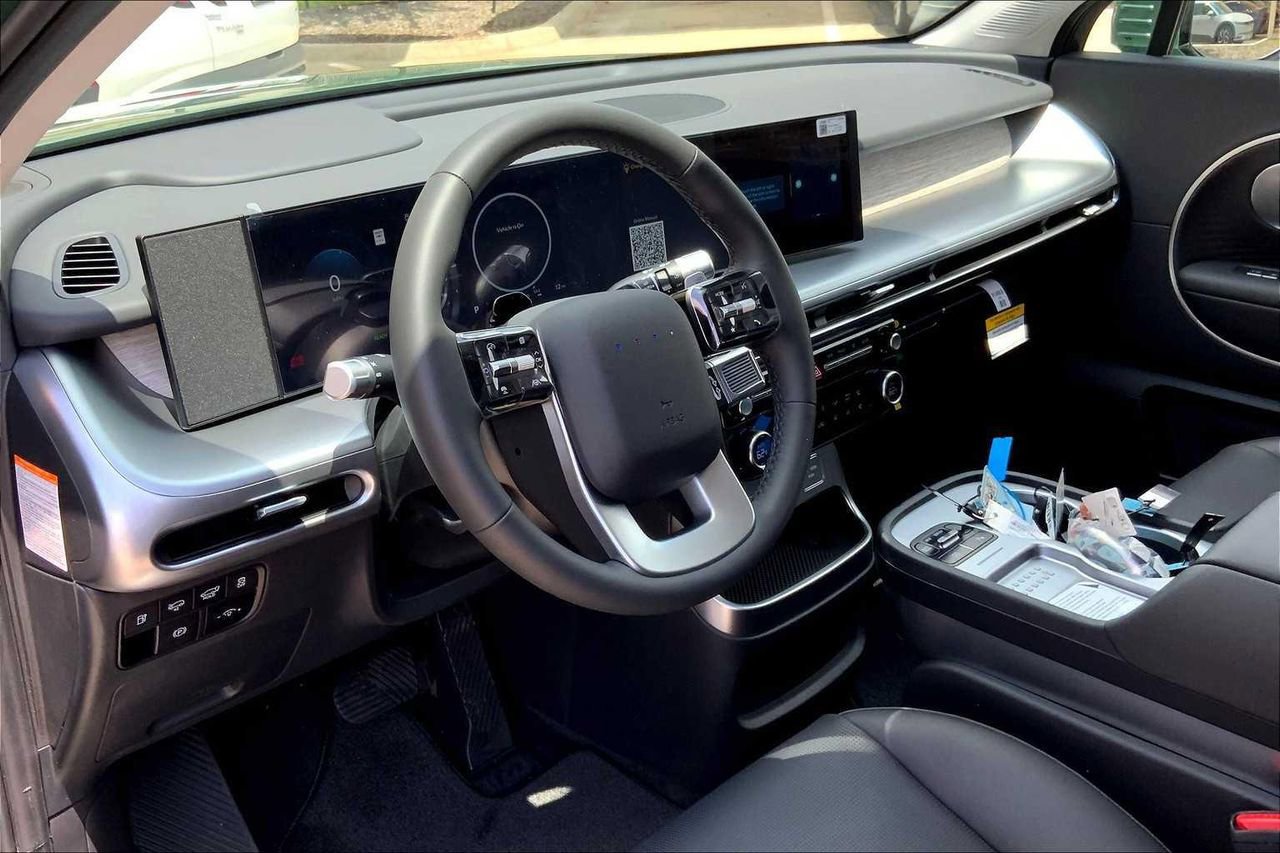 New 2026 Hyundai Ioniq 9 SEL image 9