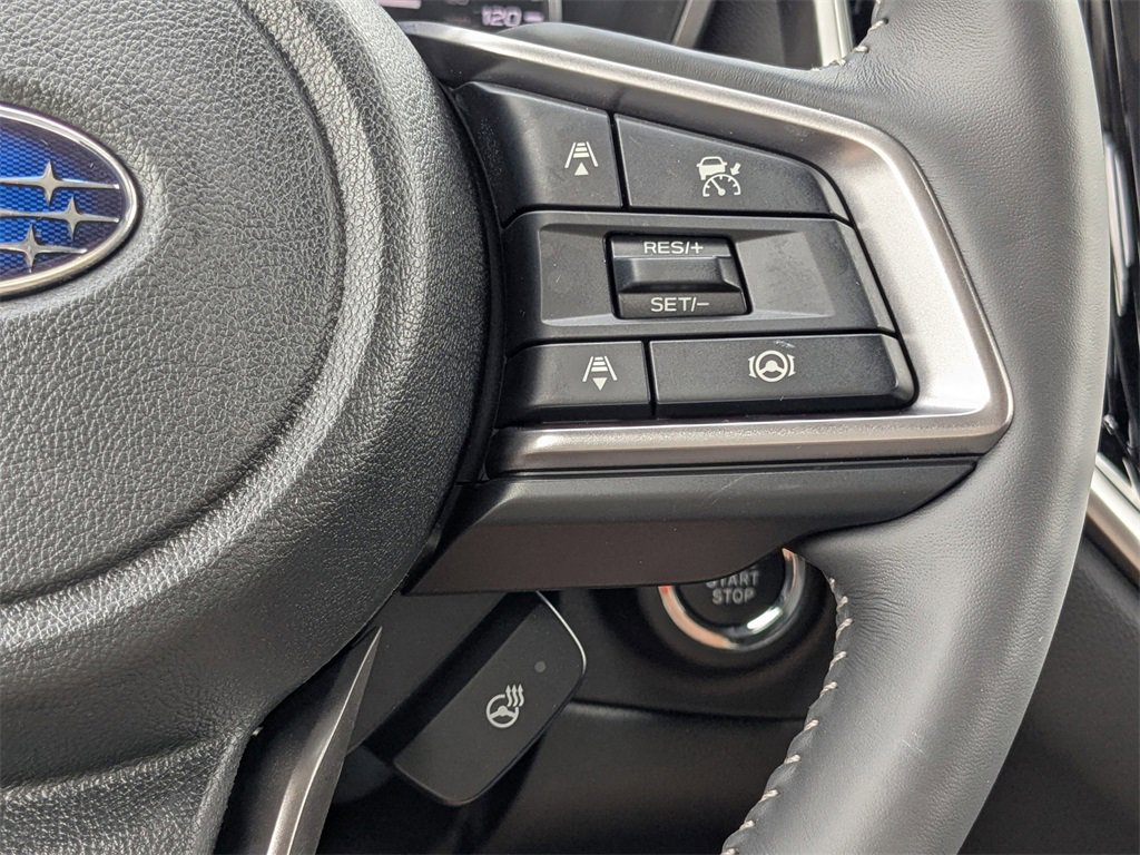 New 2025 Subaru Ascent Touring w/ Popular Package #1 image 34