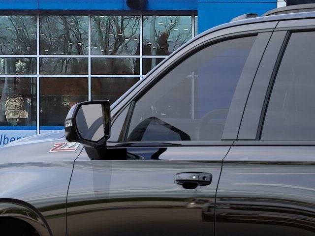 New 2027 Chevrolet Tahoe Z71 w/ Comfort Package AWD/4WD image 12