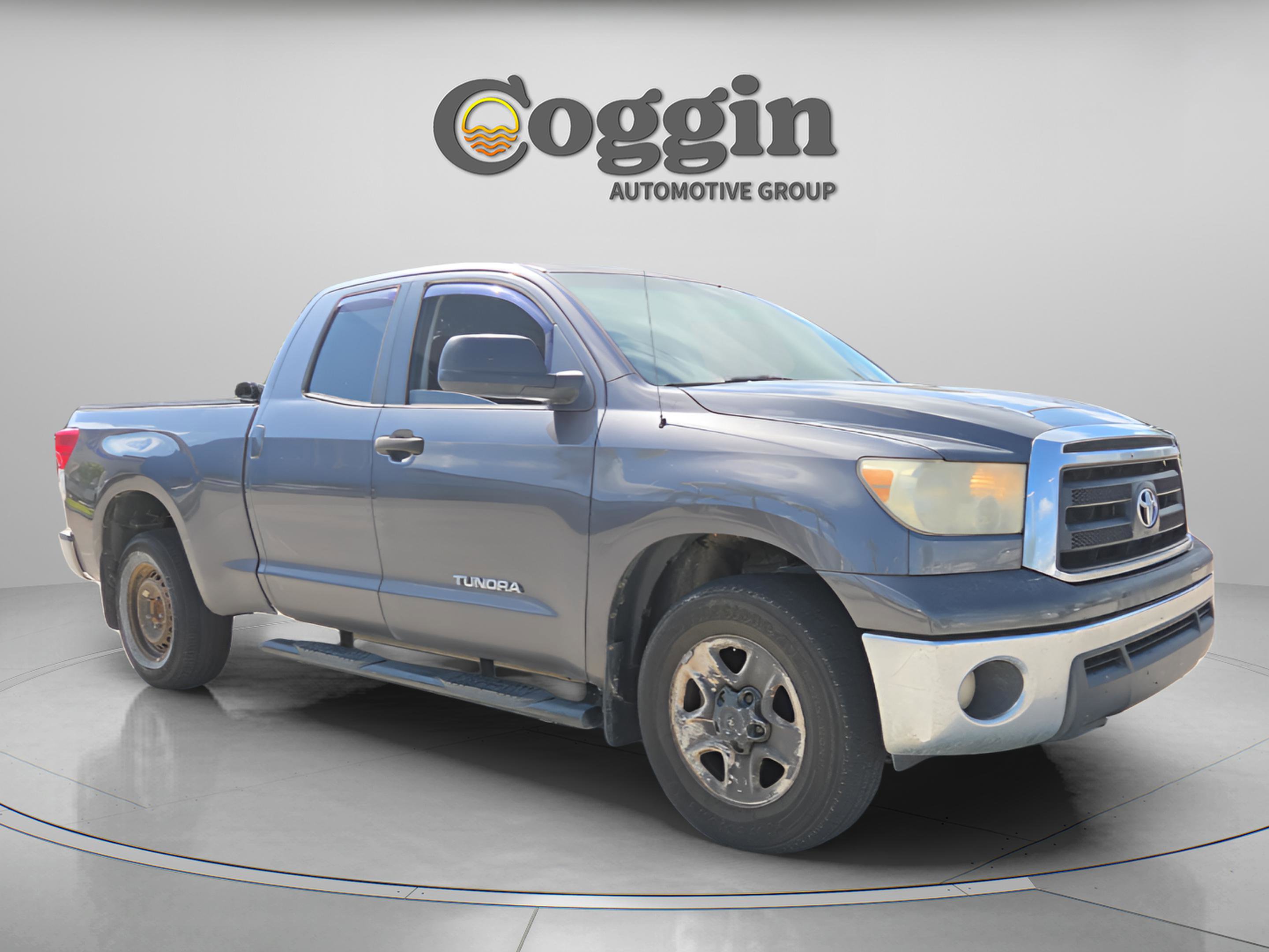 Used 2013 Toyota Tundra 2WD Double Cab image 7