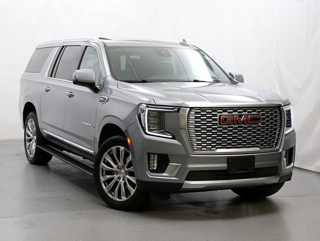 Used 2023 GMC Yukon XL Denali
