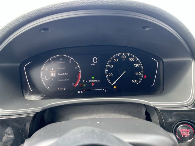 Used 2025 Honda Civic LX image 11