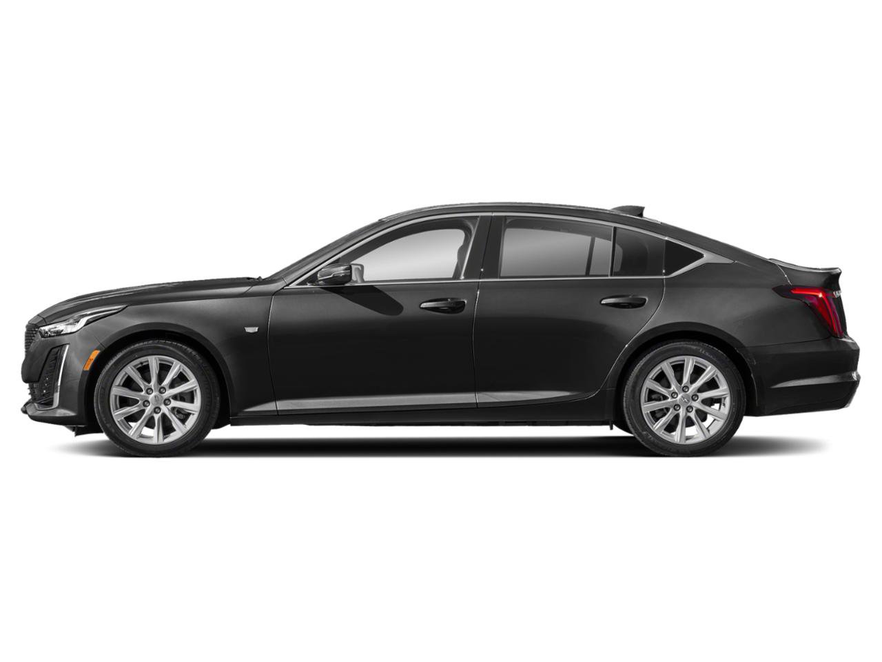 Used 2023 Cadillac CT5 Luxury image 51