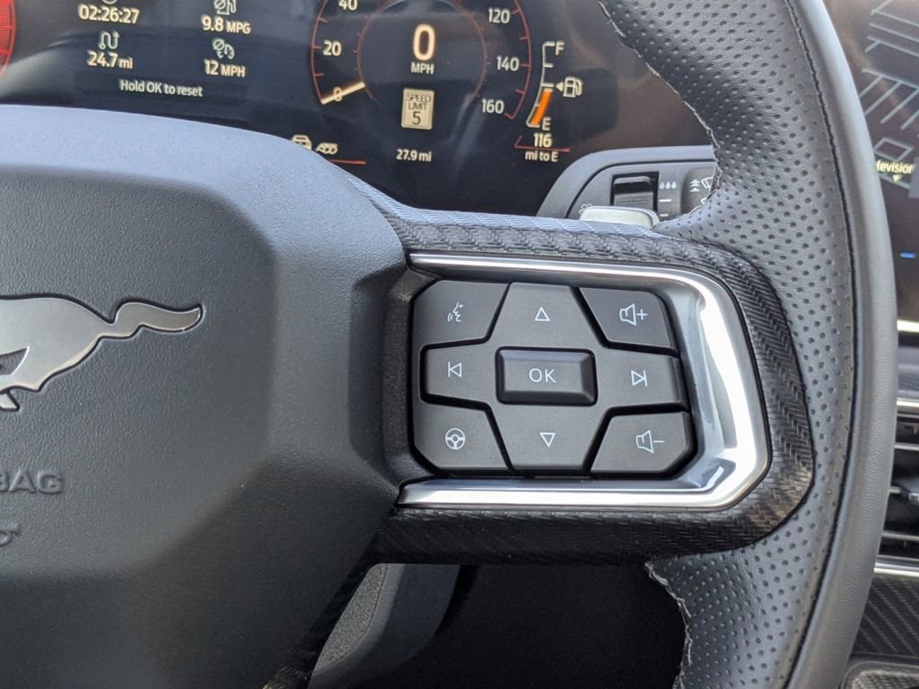 New 2026 Ford Mustang GT Premium image 23