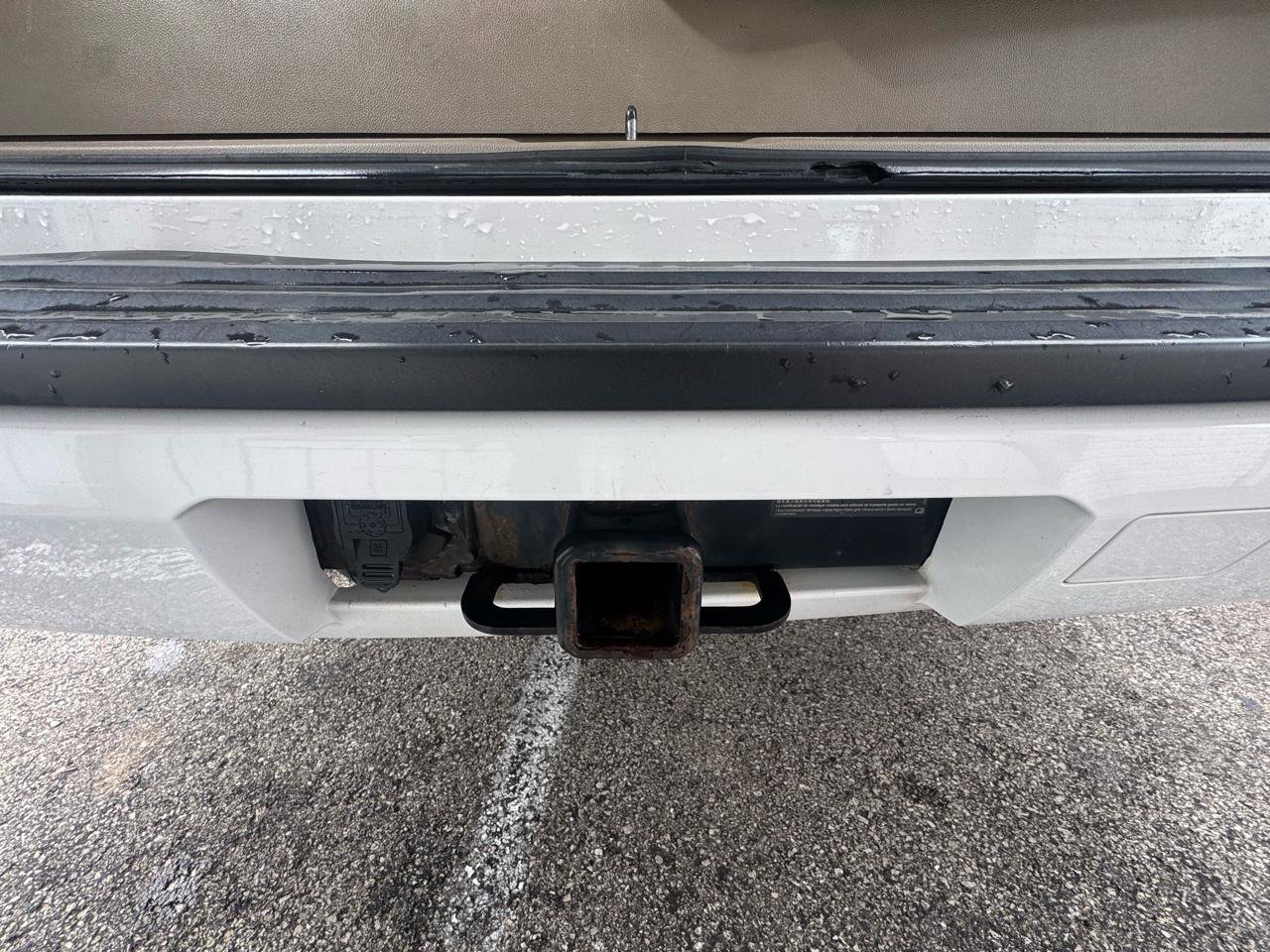 Used 2017 Chevrolet Tahoe LS w/ Enhanced Driver Alert Package AWD/4WD image 25