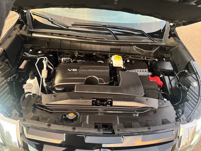 Used 2023 Nissan Pathfinder SL image 15