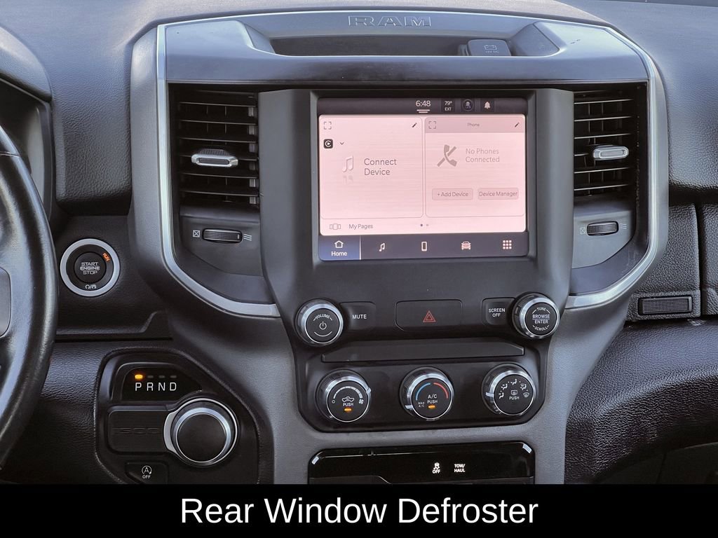 Used 2022 RAM 1500 Lone Star image 14