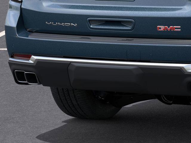 New 2026 GMC Yukon Denali image 16
