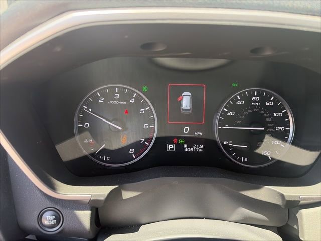 Used 2024 Subaru Ascent Touring AWD/4WD image 7