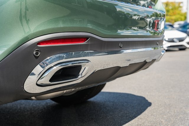 New 2026 Mercedes-Benz GLS 450 4MATIC image 8