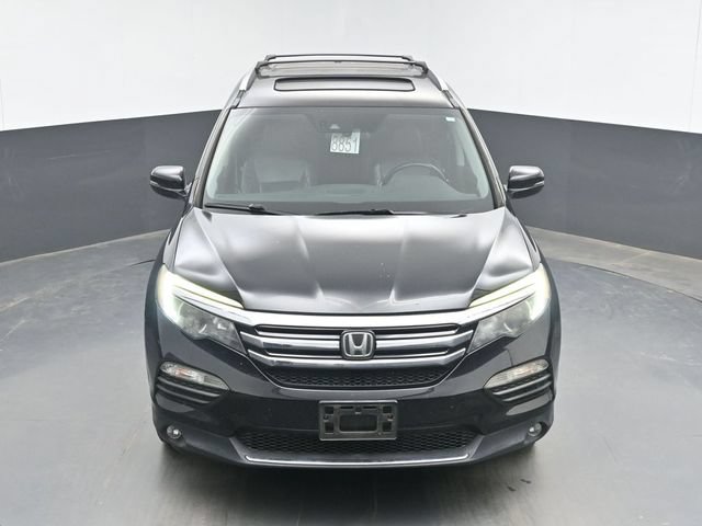 Used 2016 Honda Pilot Elite image 14