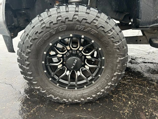 Used 2019 Ford F250 Lariat w/ Lariat Ultimate Package image 11