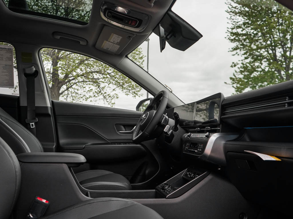 New 2026 Hyundai Kona Limited AWD/4WD image 11