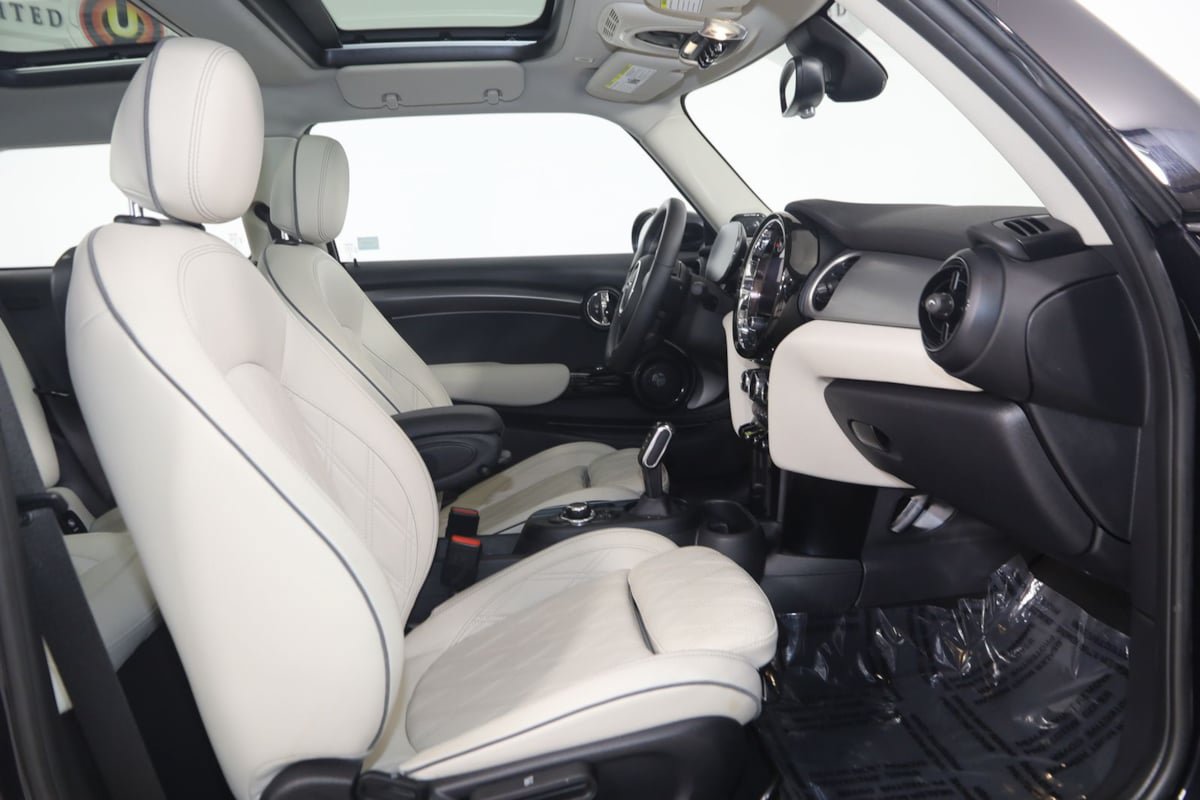 Used 2023 MINI Cooper SE FWD image 14