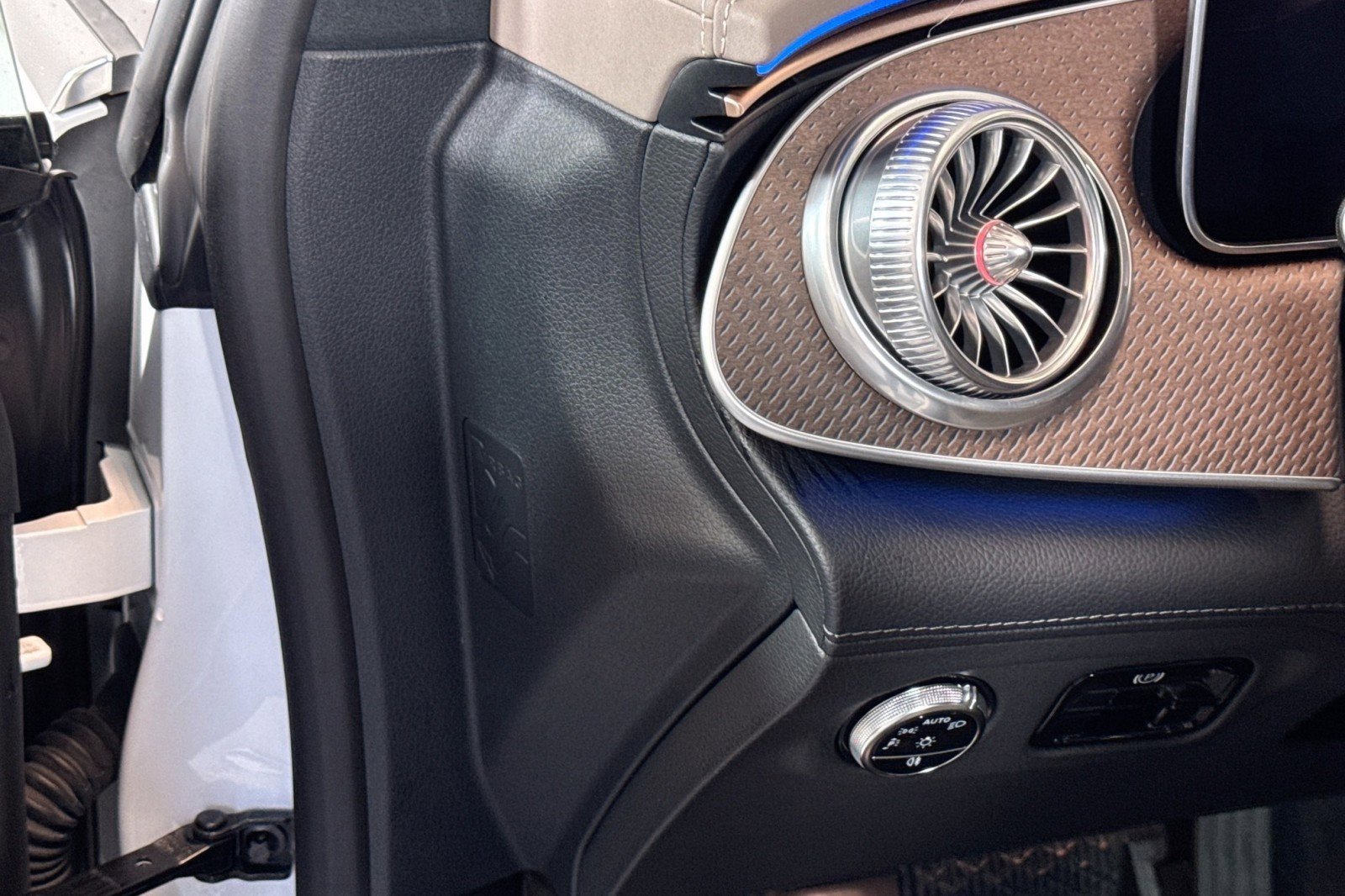 Certified 2023 Mercedes-Benz EQE 350+ Sedan image 10