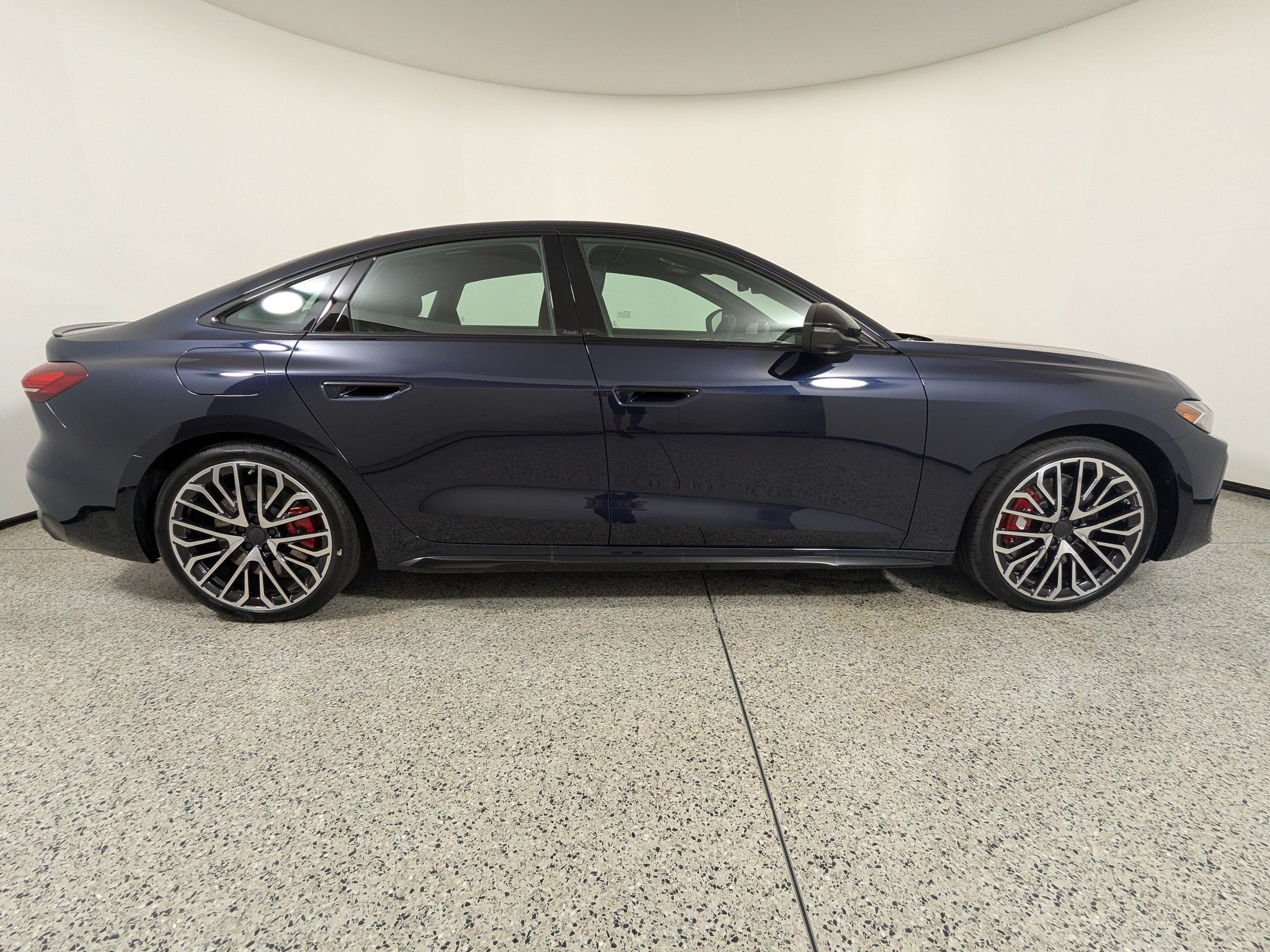 New 2026 Audi S5 Premium Plus AWD/4WD image 8