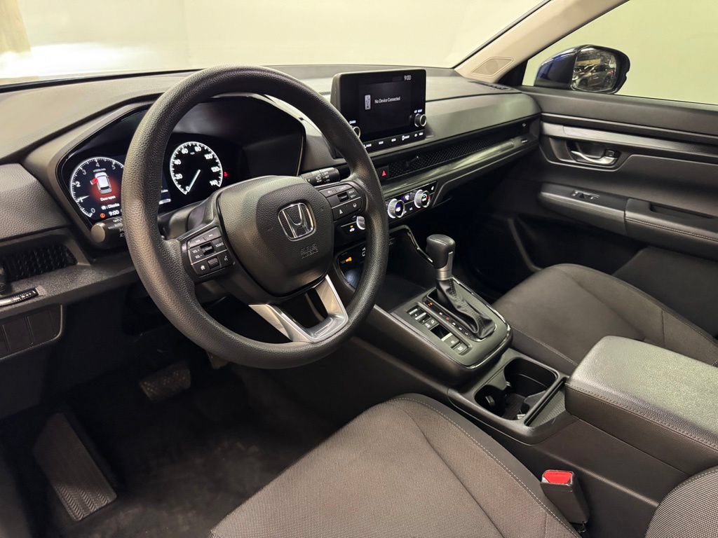 Used 2024 Honda CR-V EX image 15