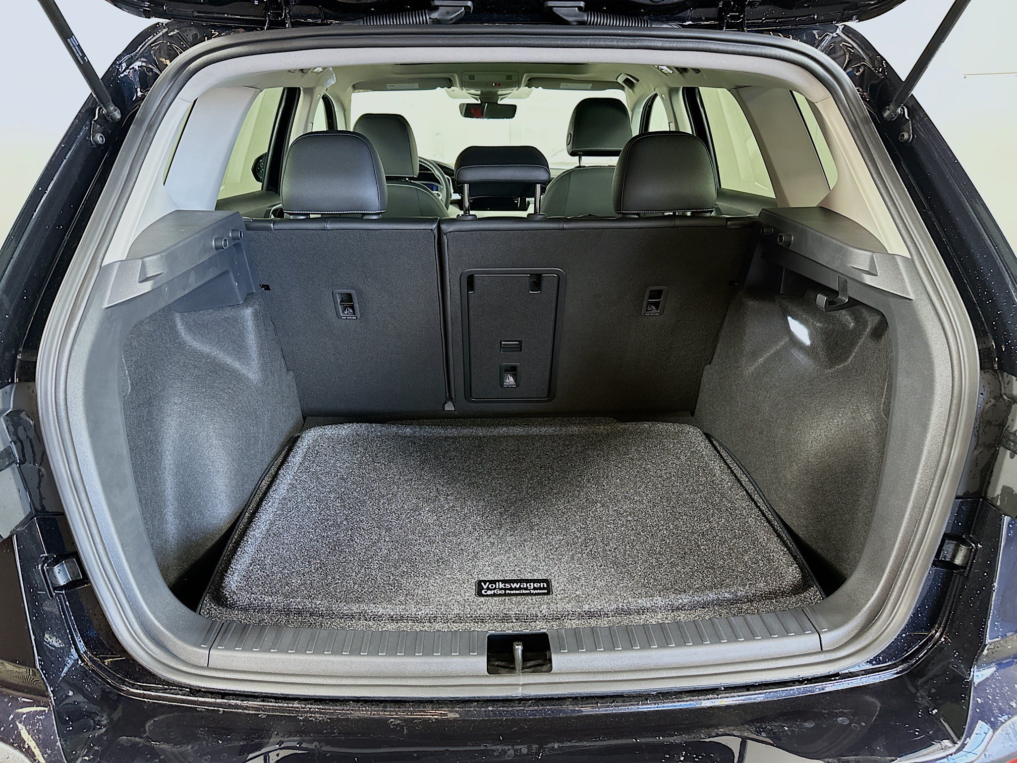 New 2026 Volkswagen Taos SEL AWD/4WD image 25