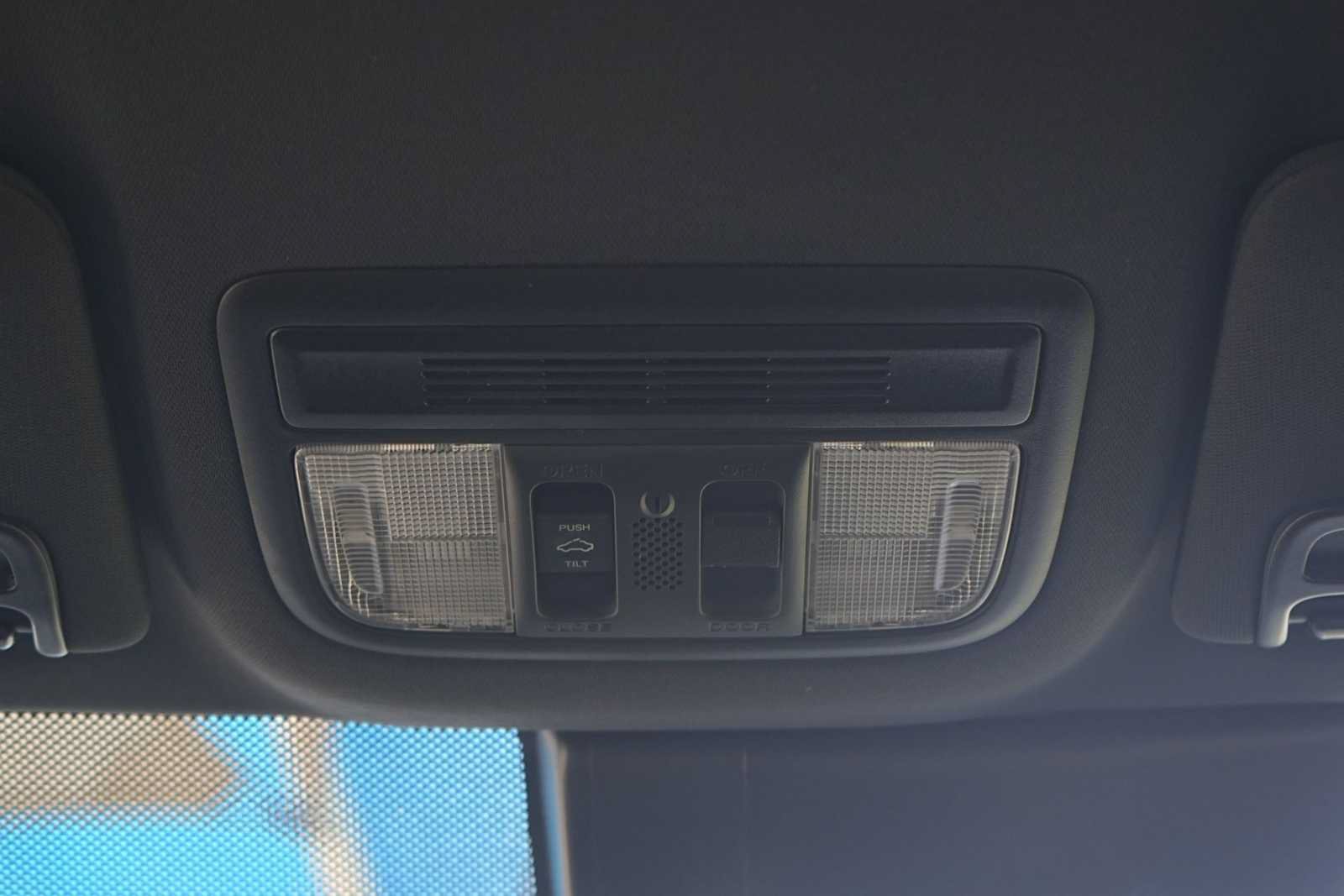 Used 2018 Honda Civic Sport Touring image 24