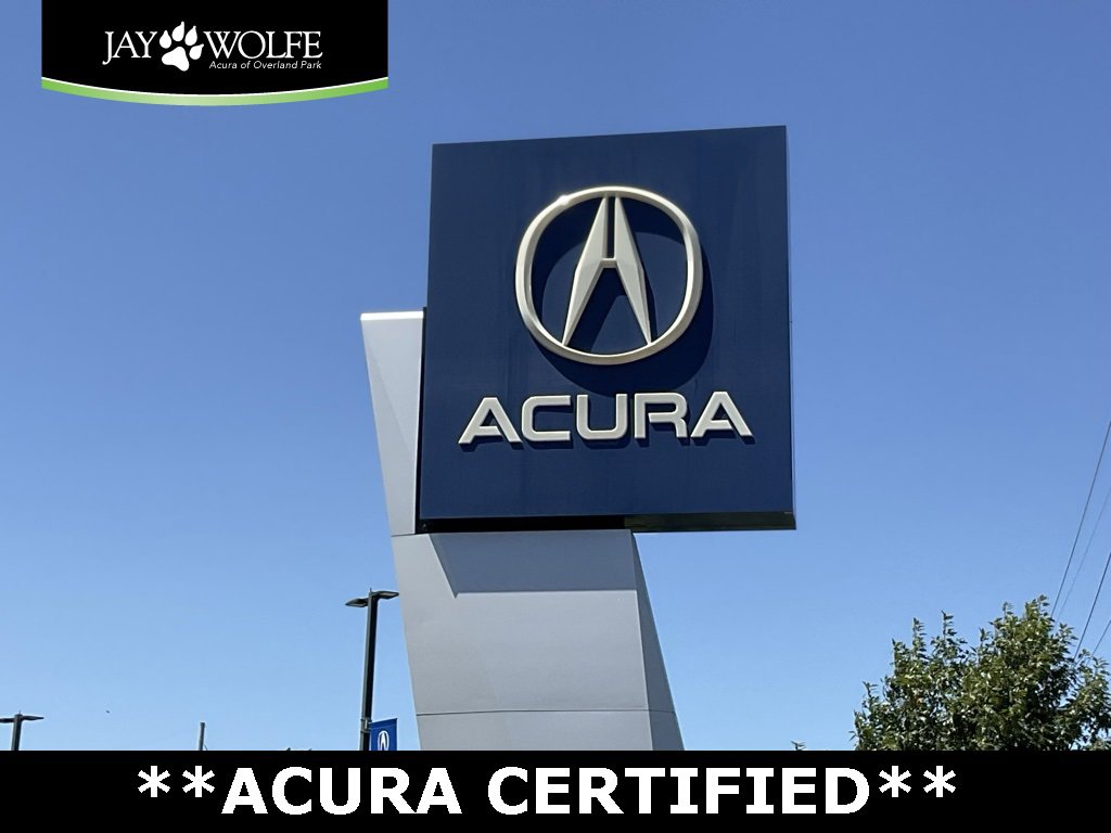 Used 2023 Acura Integra A-Spec image 26