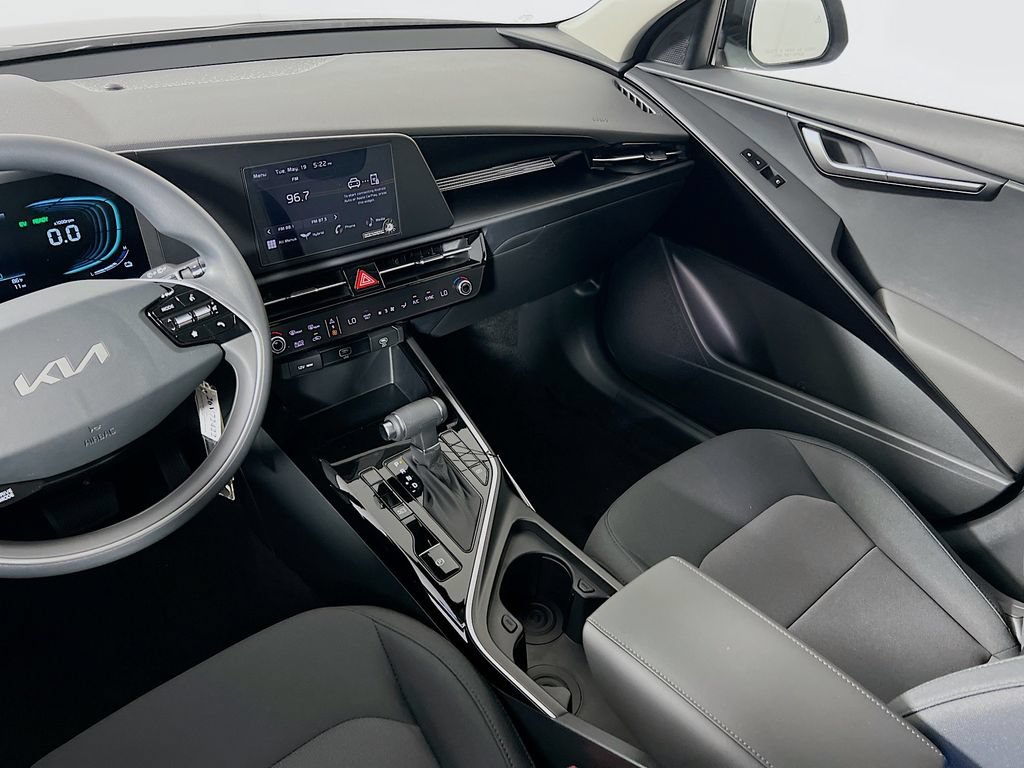 New 2026 Kia Niro LX FWD image 18