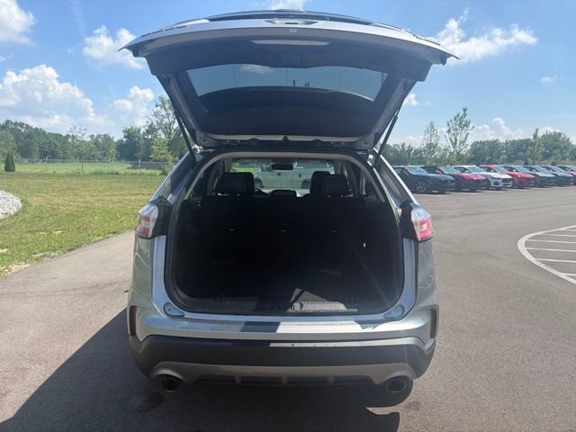 Used 2020 Ford Edge SEL FWD image 10