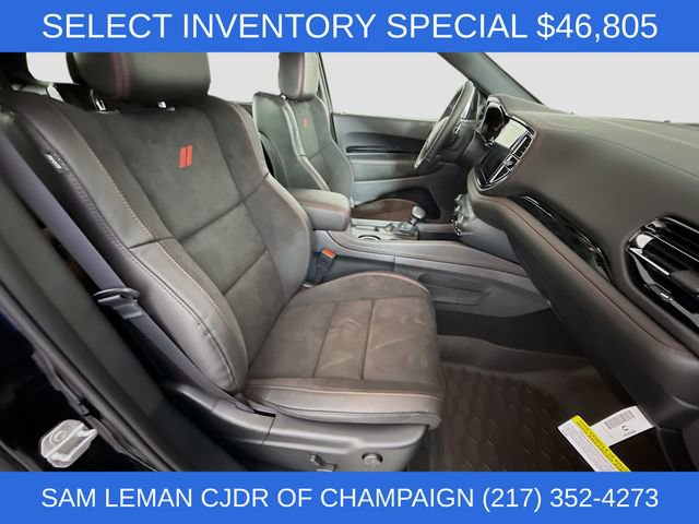 New 2026 Dodge Durango GT image 29