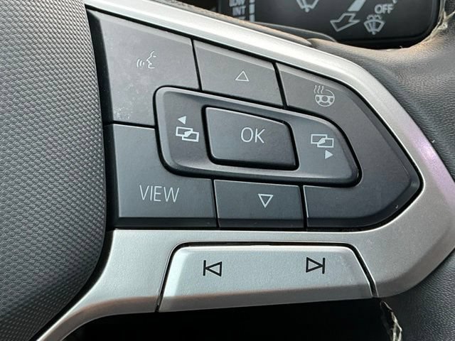 Used 2025 Volkswagen Atlas SE AWD/4WD image 31