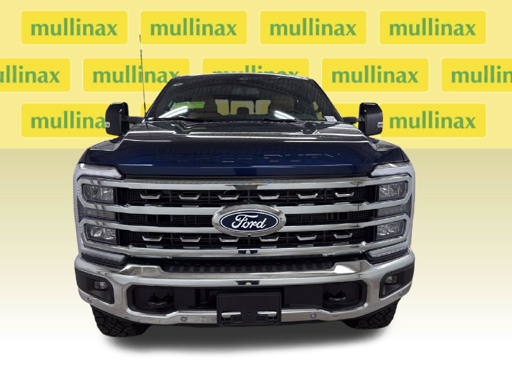 New 2027 Ford F250 Lariat w/ Tremor Off-Road Package AWD/4WD image 14