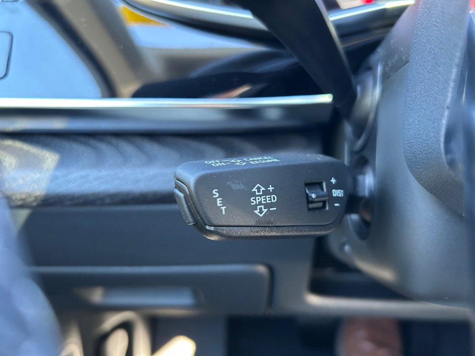 New 2026 Audi Q7 3.0T Premium Plus image 20