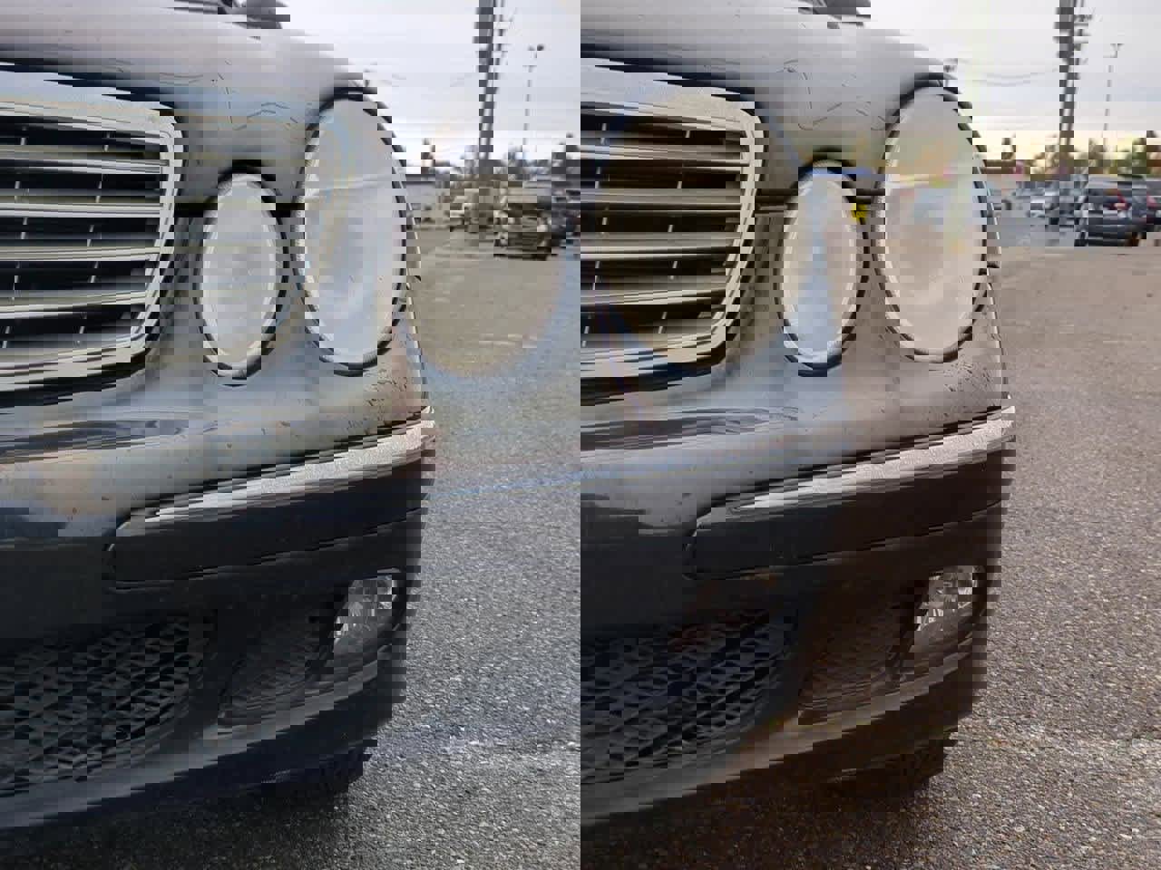 Used 2006 Mercedes-Benz E 350 Sedan image 10