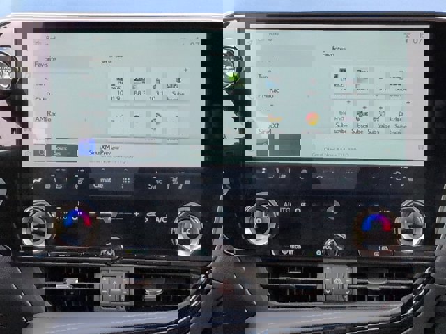 Used 2024 Lexus NX 250 FWD w/ Cold Area Package image 19