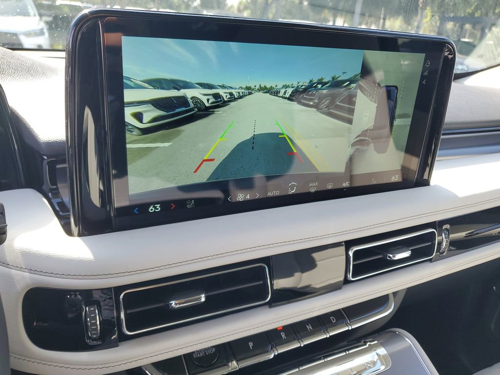 New 2026 Lincoln Aviator 2WD image 27