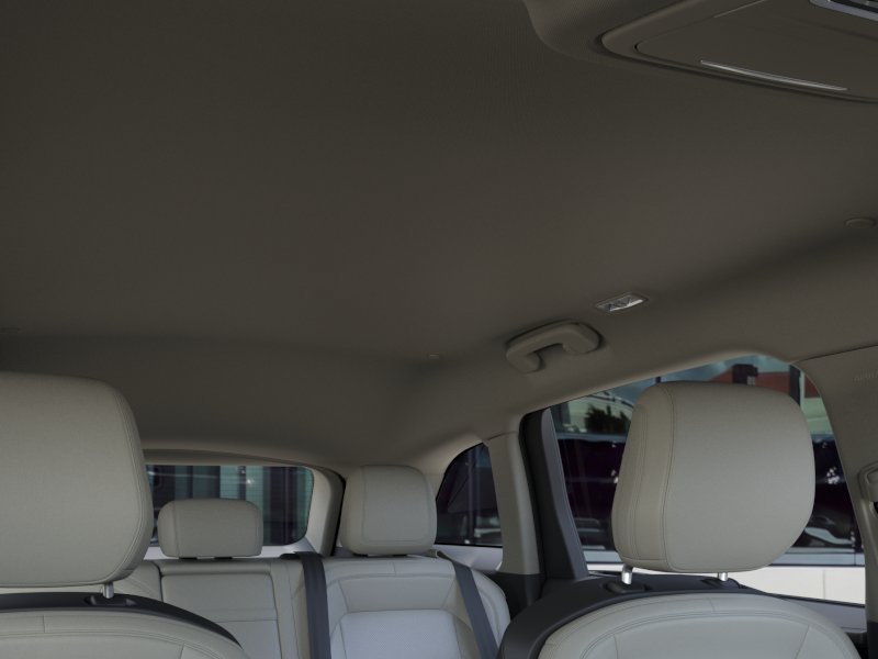 New 2026 Lincoln Nautilus Premier AWD/4WD image 22
