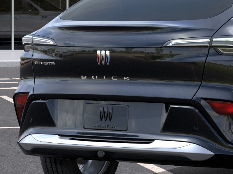 New 2026 Buick Envista Sport Touring FWD image 40