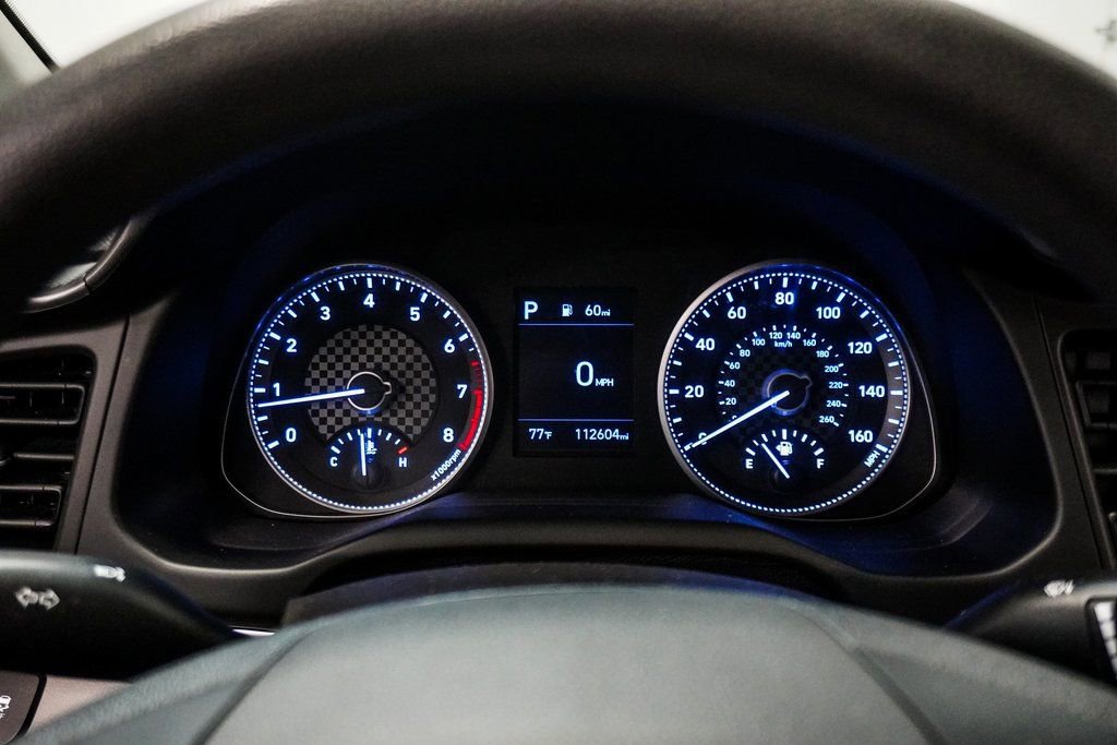 Used 2019 Hyundai Elantra SEL image 29