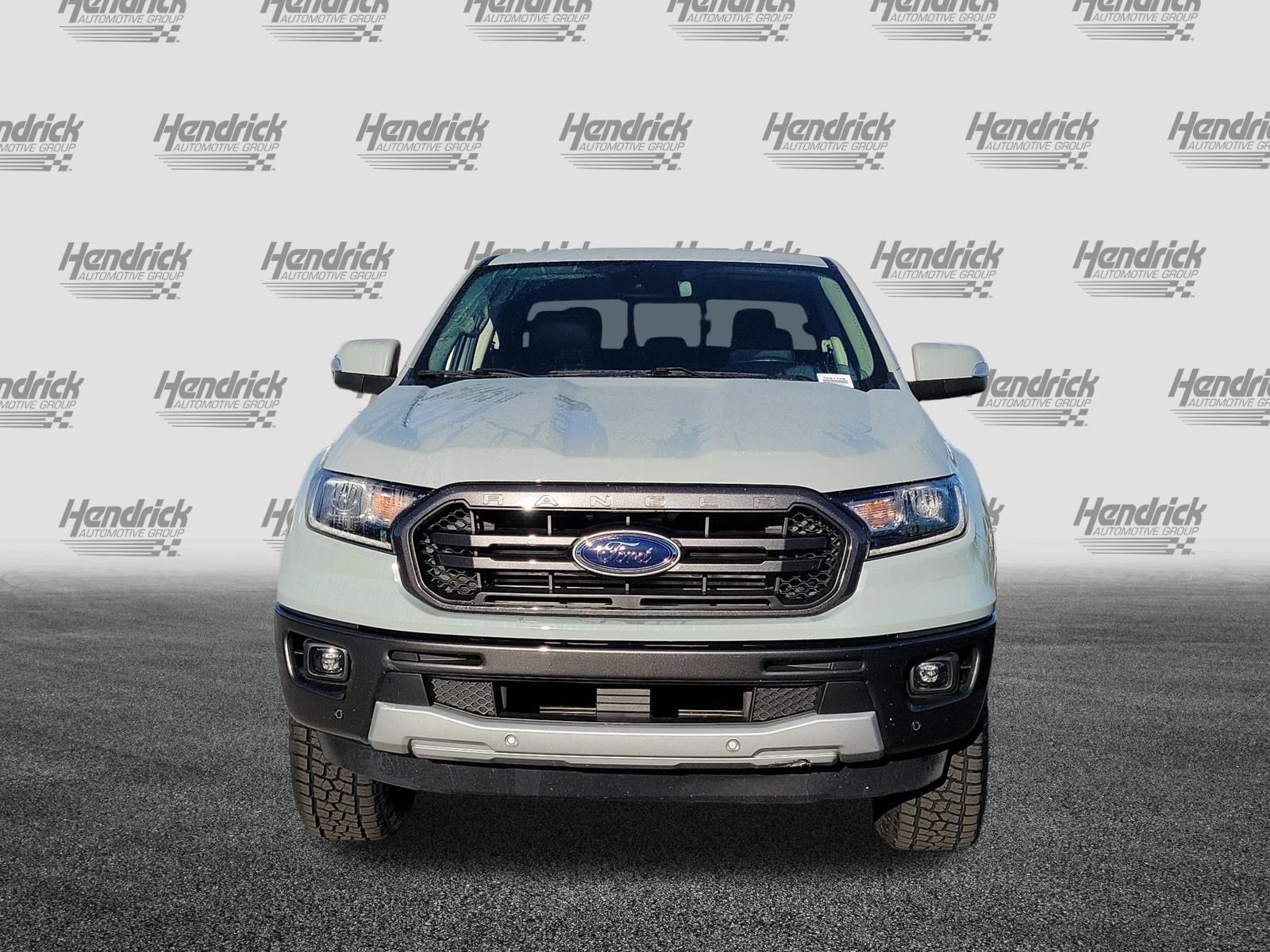 Used 2022 Ford Ranger Lariat w/ Equipment Group 501A High image 9