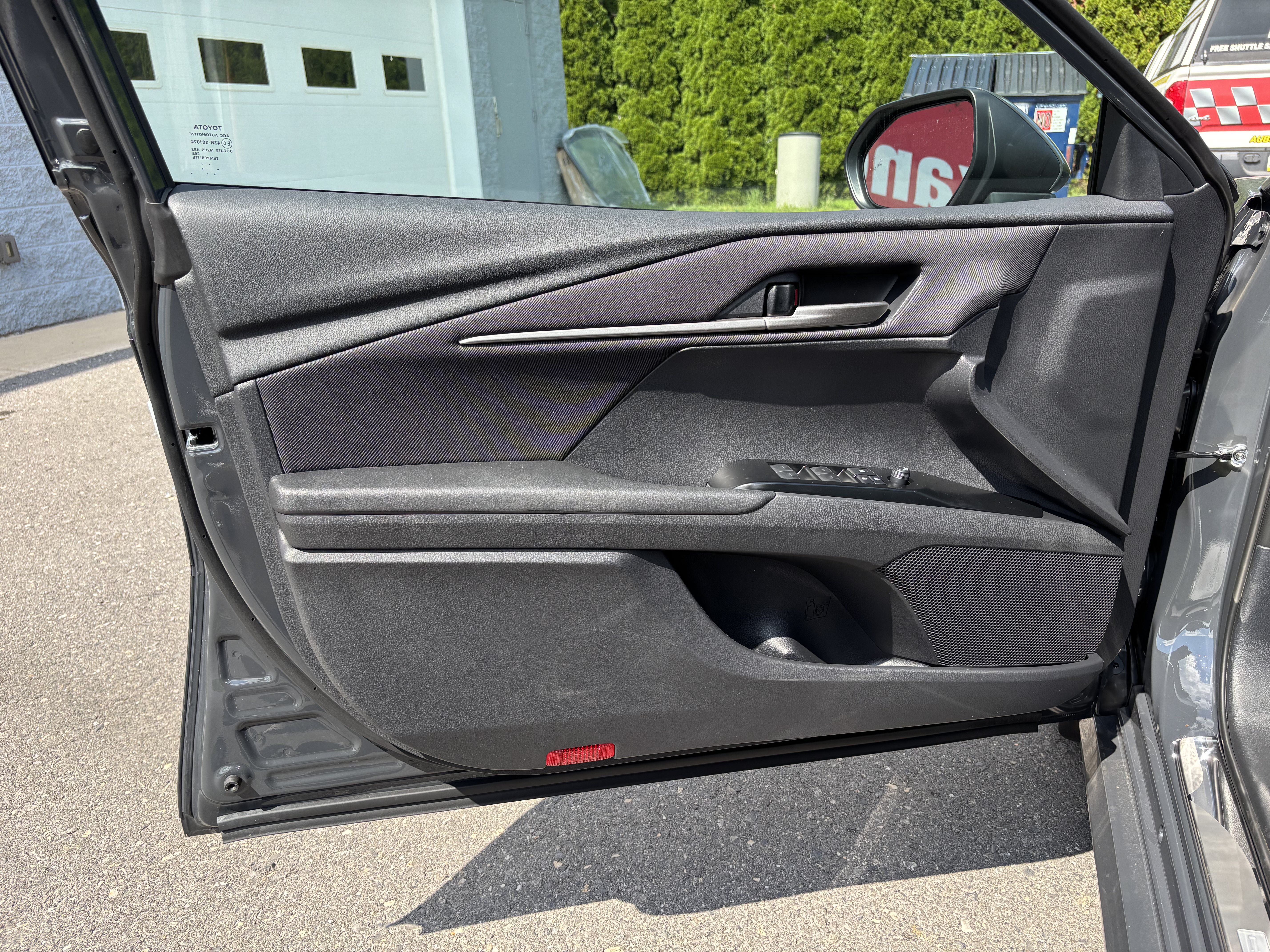 Certified 2026 Toyota Camry LE w/ Convenience Package FWD image 16