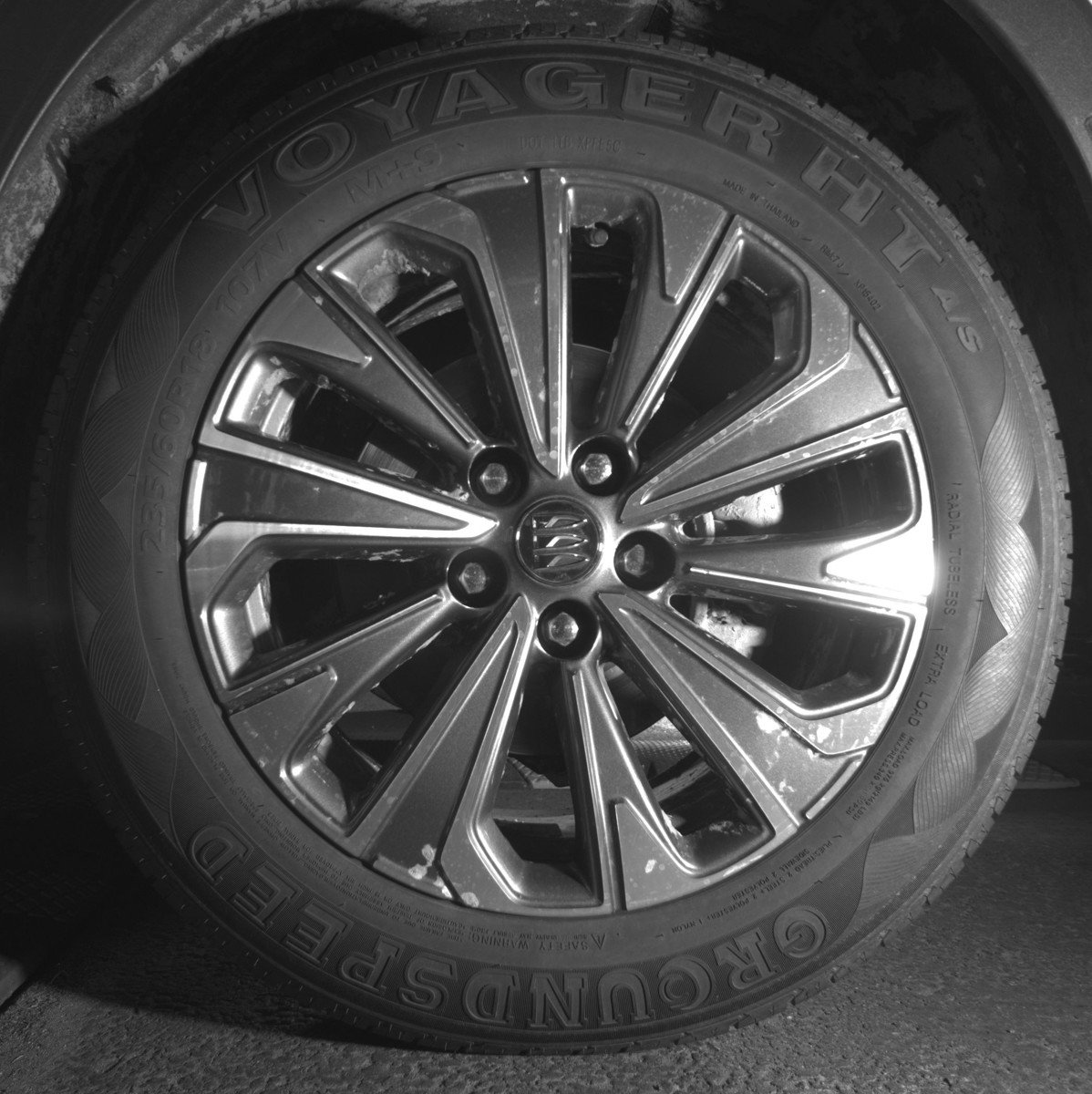 Used 2024 Buick Envision Preferred AWD/4WD image 14