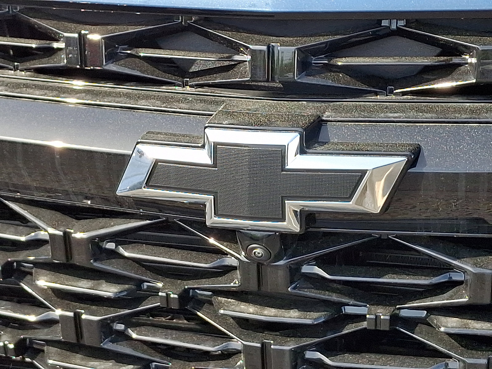 New 2026 Chevrolet Traverse RS FWD image 15