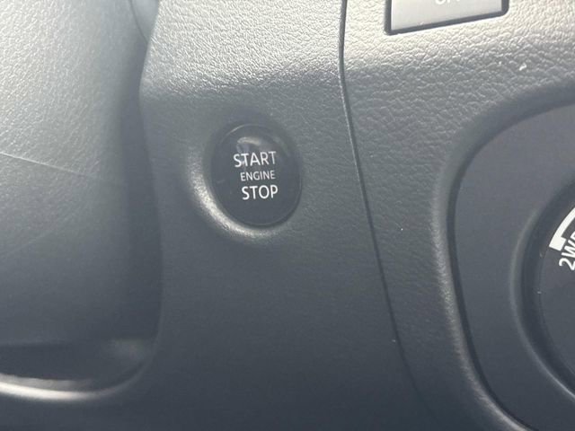 New 2026 Nissan Frontier S image 30