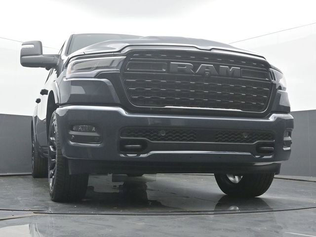 New 2026 RAM 1500 Limited image 53