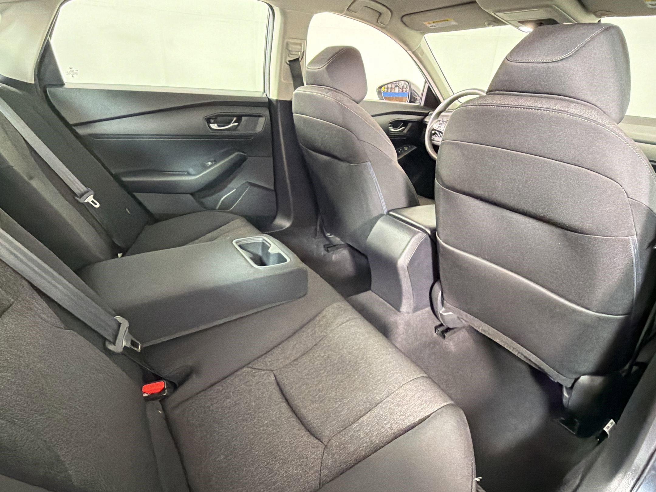 Used 2024 Honda Accord LX image 28