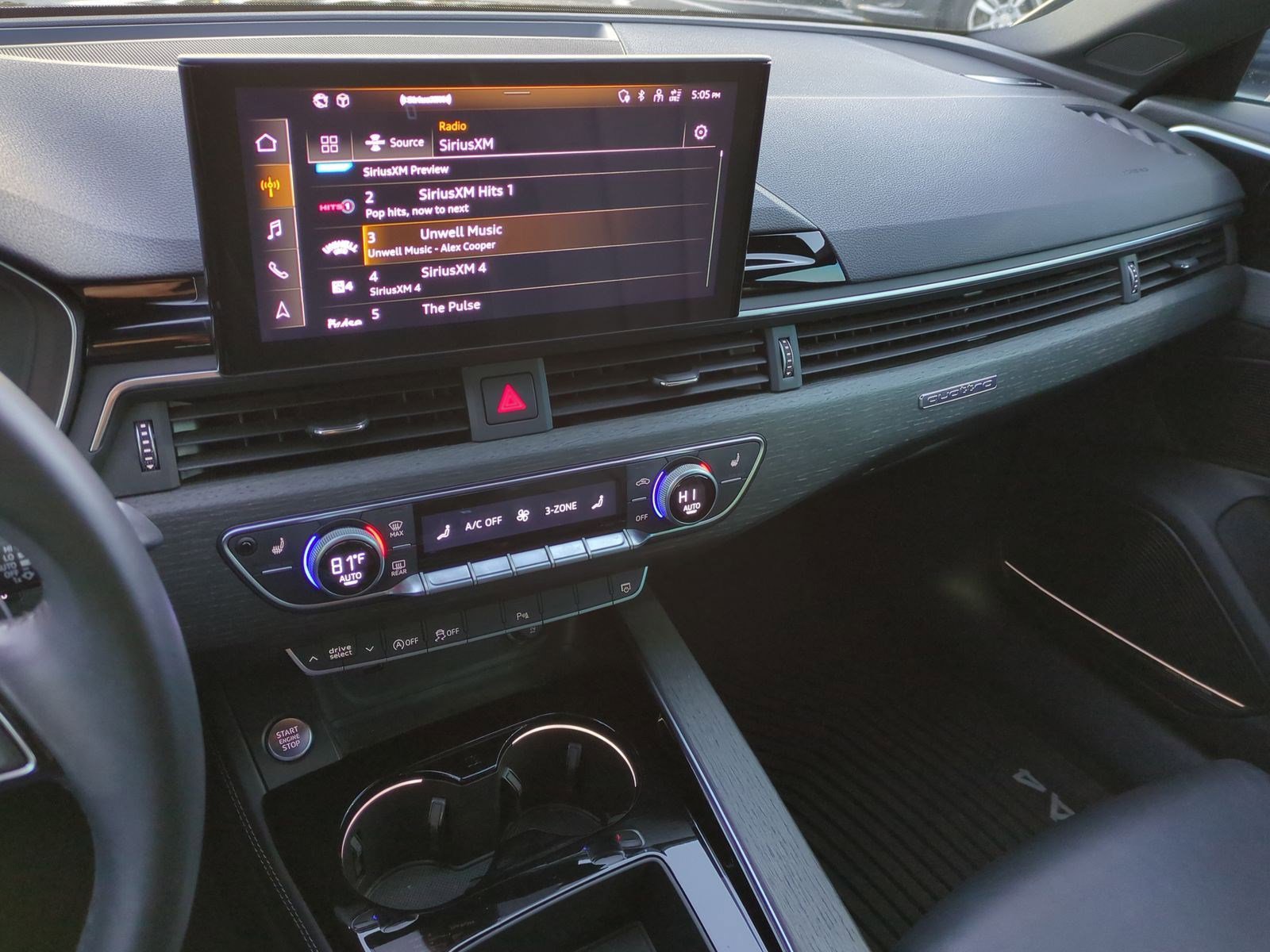 Used 2022 Audi A4 2.0T Premium Plus w/ Premium Plus Package image 30