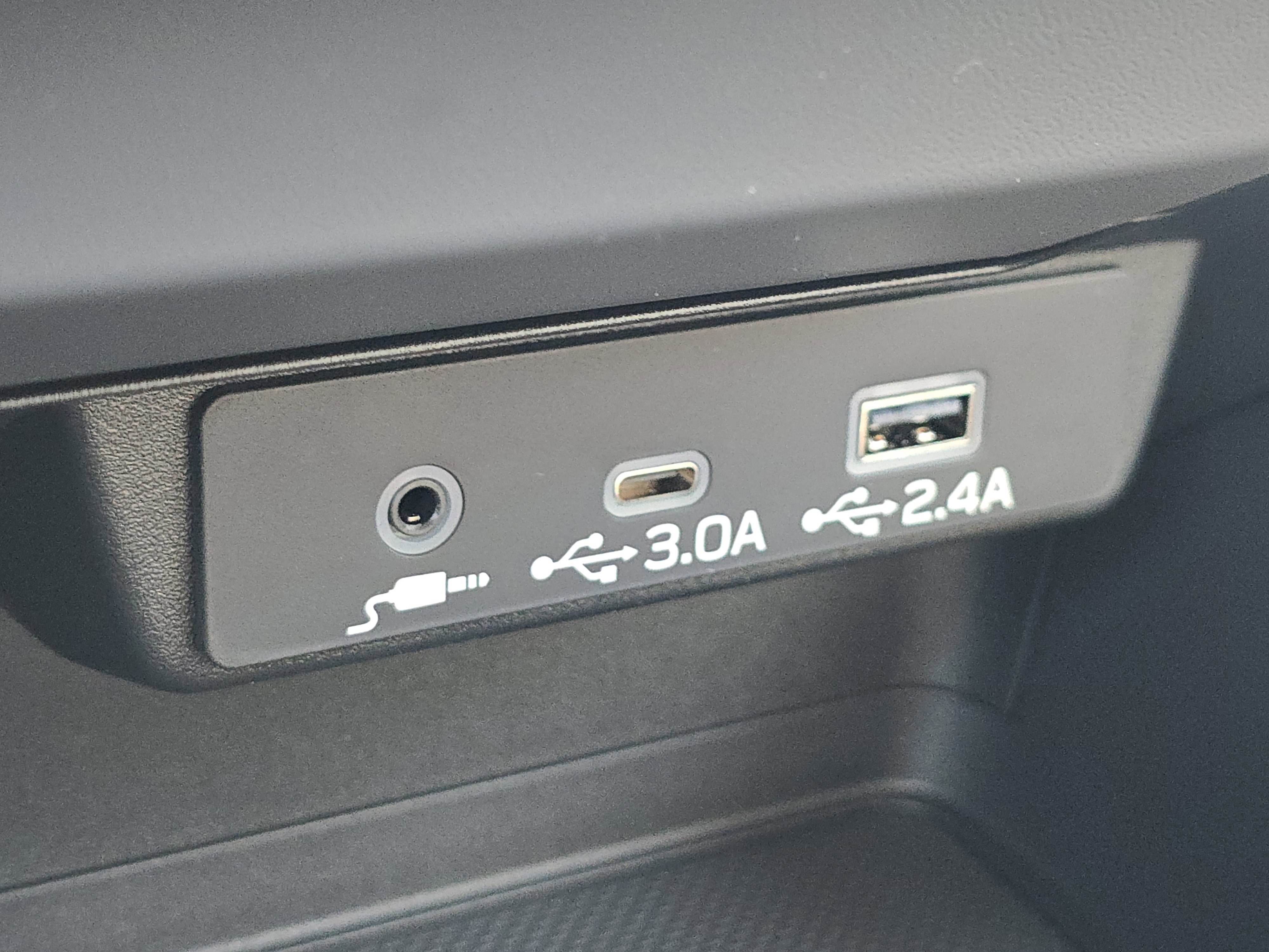 New 2026 Subaru Crosstrek 2.0i Premium image 22