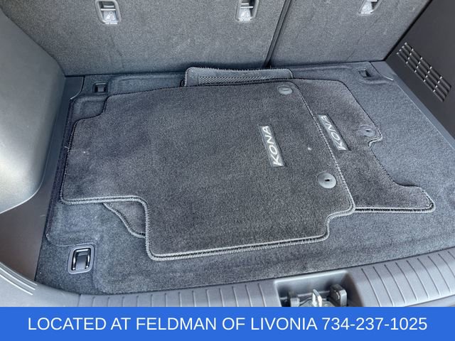 Used 2023 Hyundai Kona SEL image 33