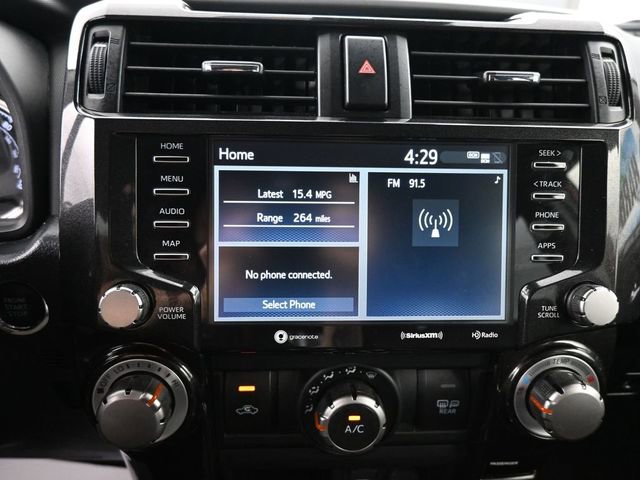 Used 2024 Toyota 4Runner TRD Off-Road image 17