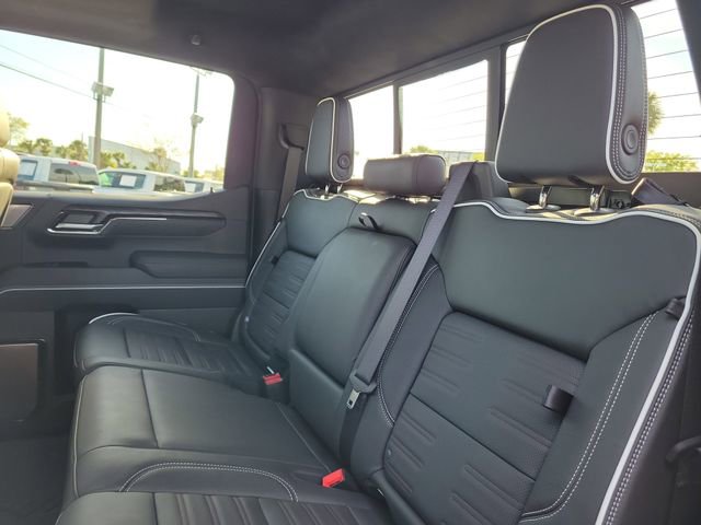Certified 2024 GMC Sierra 1500 AT4X w/ AT4X AEV Edition image 15